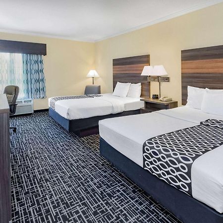 Hotel La Quinta By Wyndham Garland Harbor Point Extérieur photo