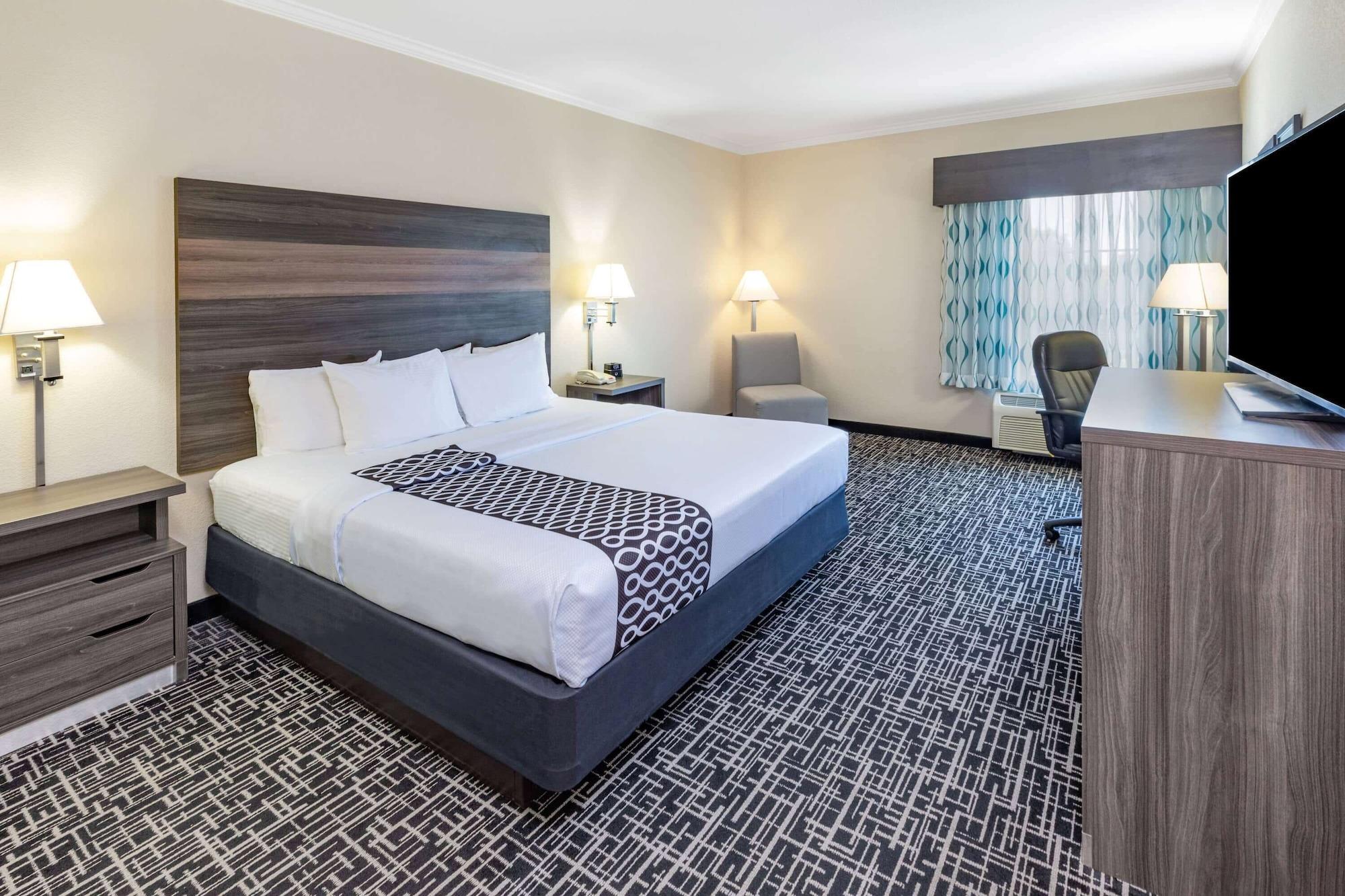 Hotel La Quinta By Wyndham Garland Harbor Point Extérieur photo