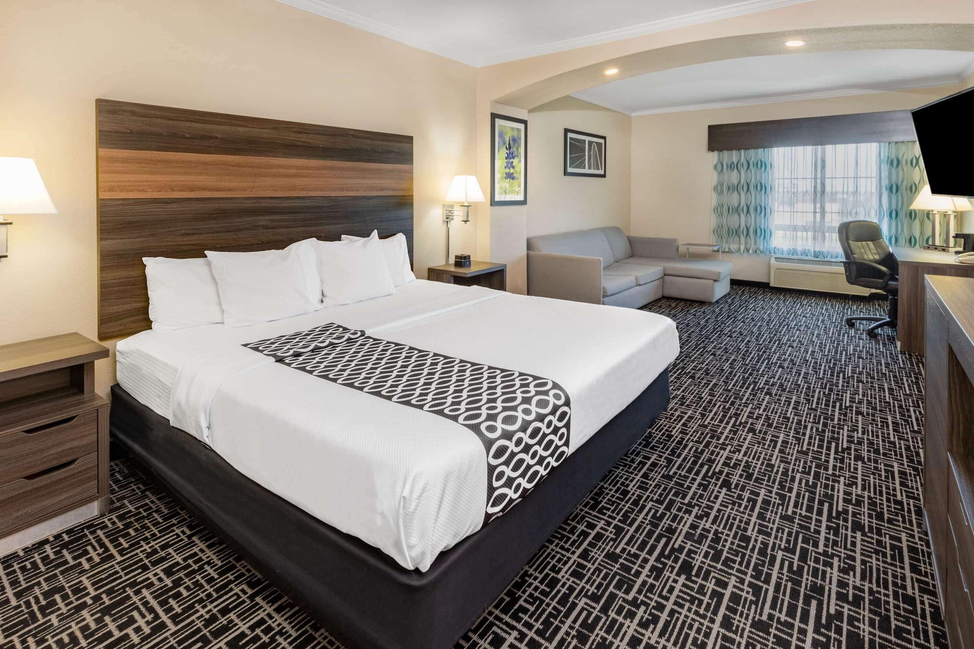 Hotel La Quinta By Wyndham Garland Harbor Point Extérieur photo