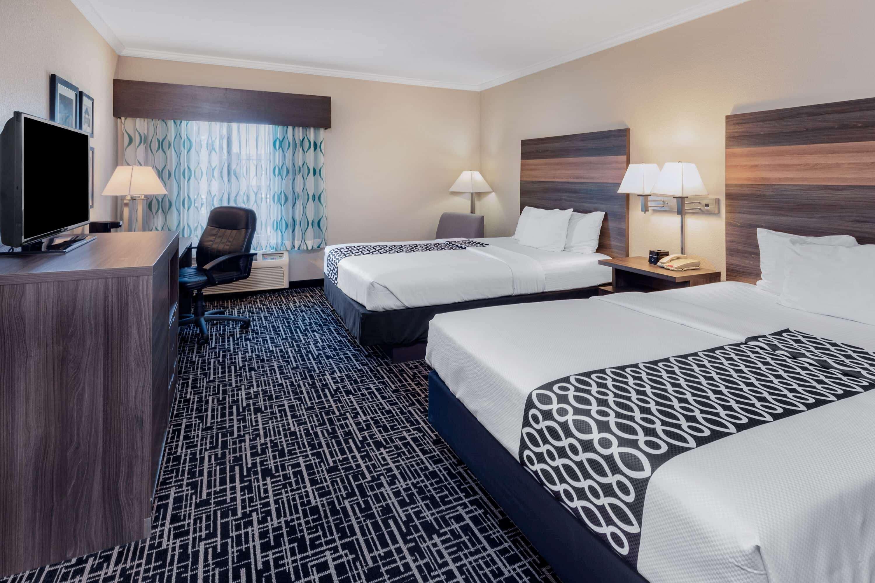 Hotel La Quinta By Wyndham Garland Harbor Point Extérieur photo