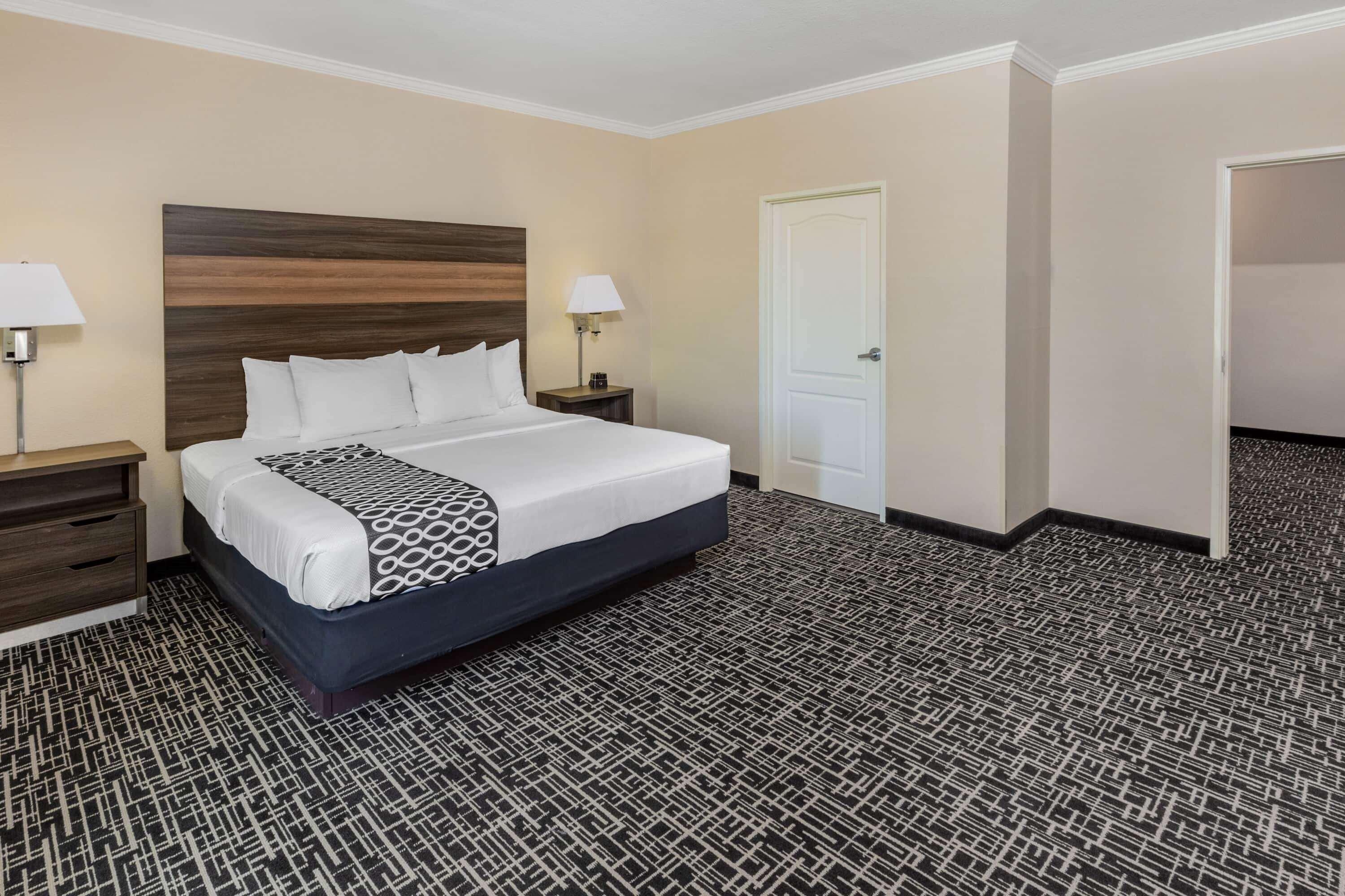 Hotel La Quinta By Wyndham Garland Harbor Point Extérieur photo