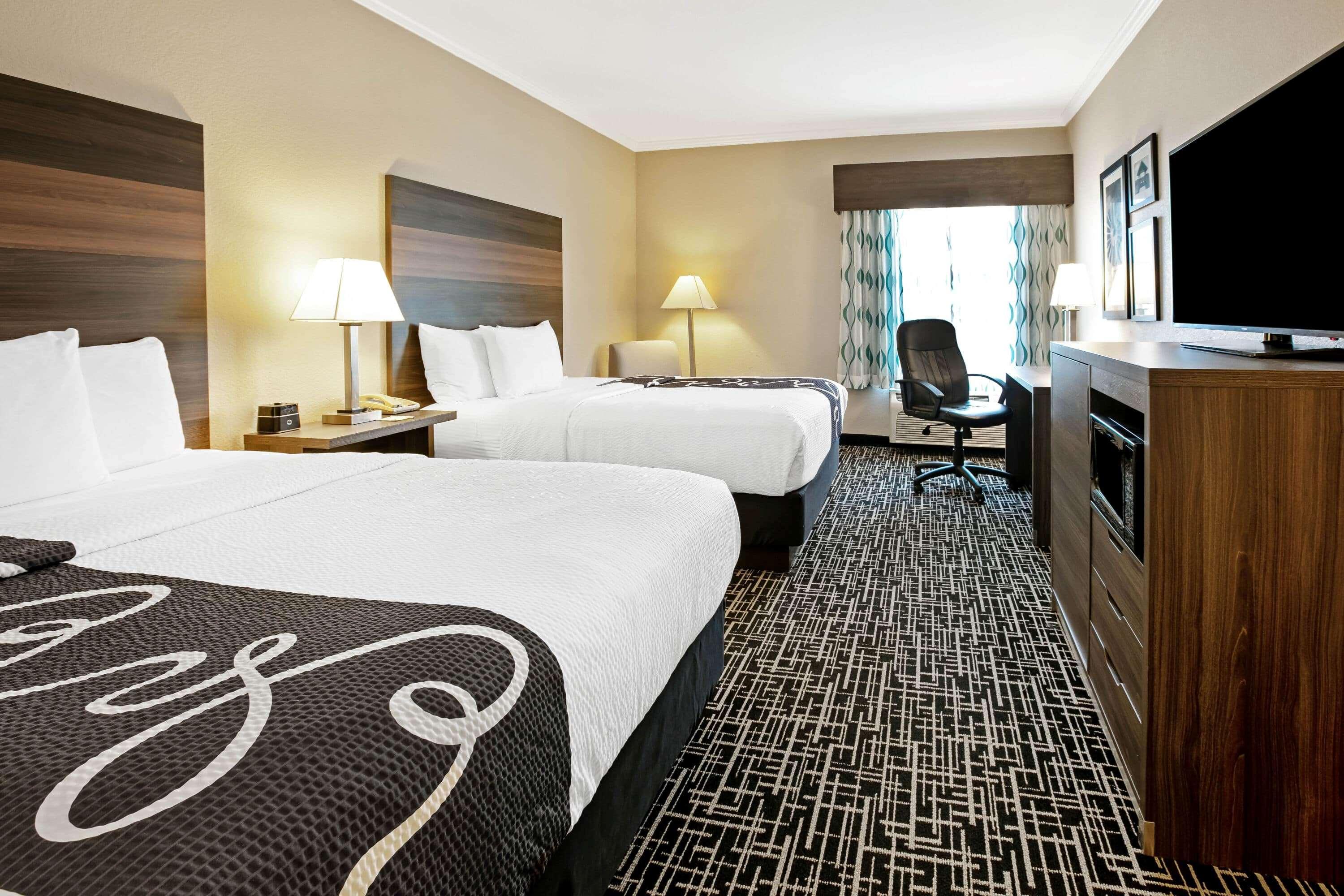 Hotel La Quinta By Wyndham Garland Harbor Point Extérieur photo