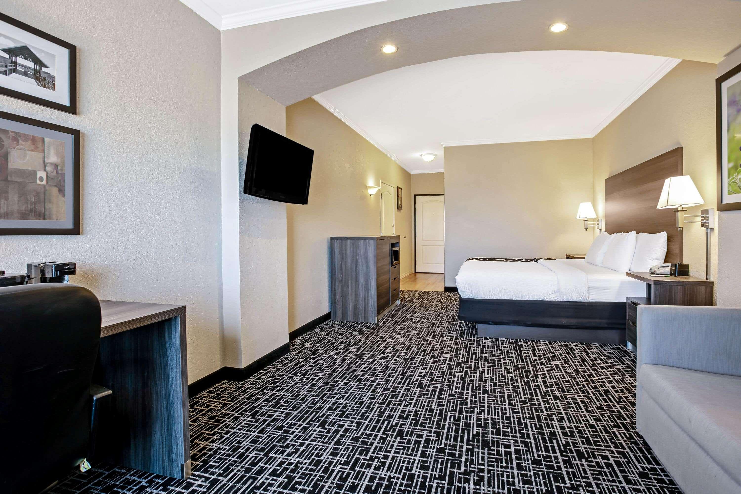 Hotel La Quinta By Wyndham Garland Harbor Point Extérieur photo
