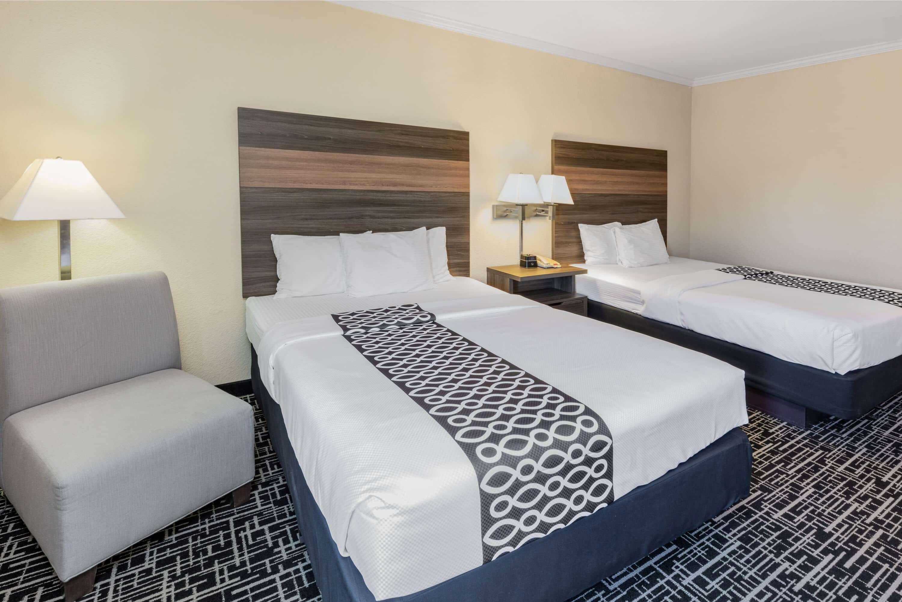 Hotel La Quinta By Wyndham Garland Harbor Point Extérieur photo