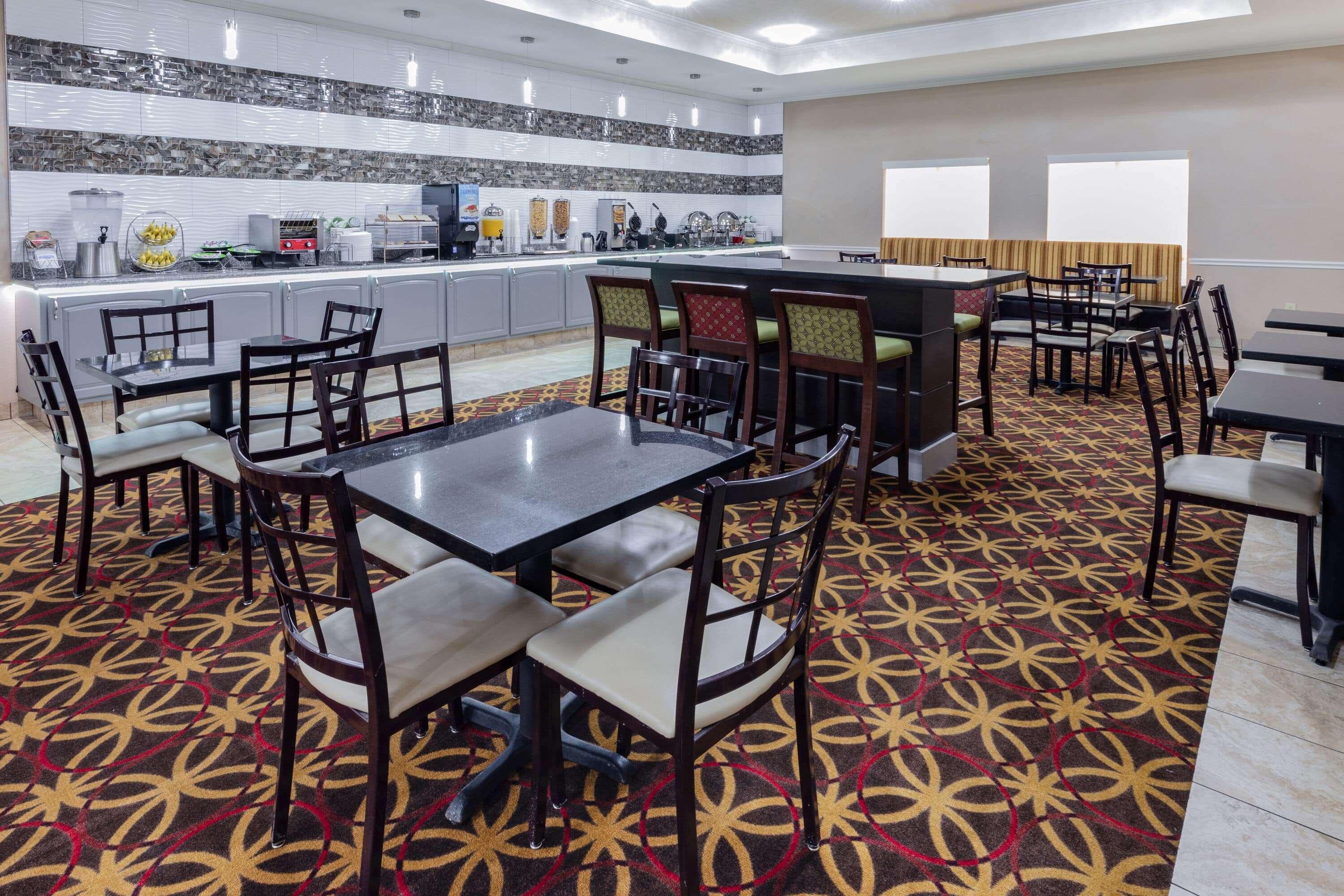Hotel La Quinta By Wyndham Garland Harbor Point Extérieur photo