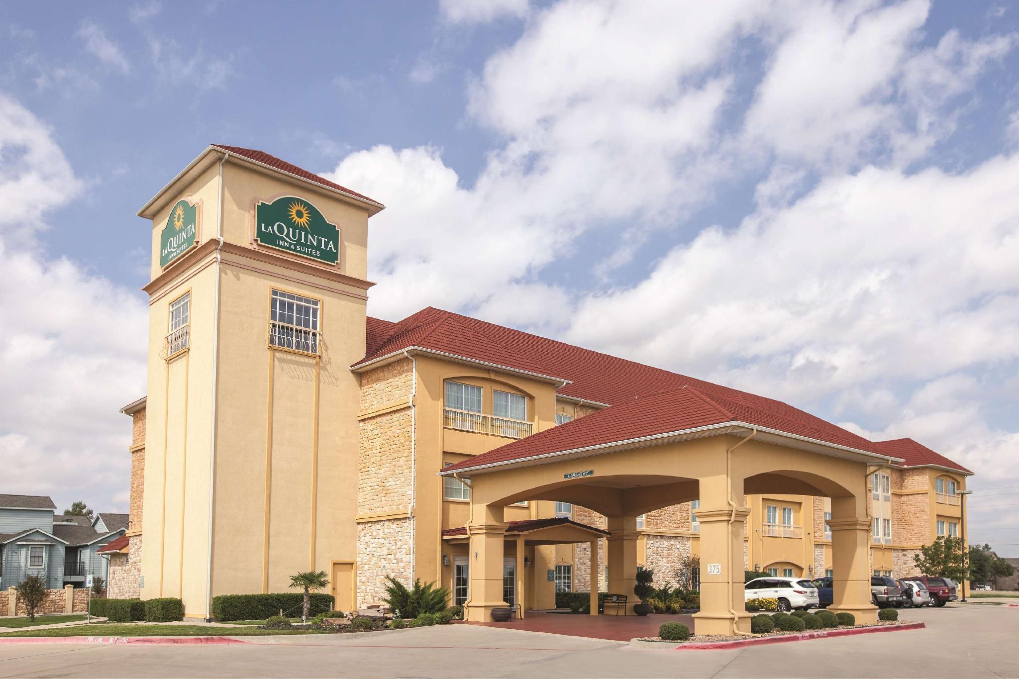 Hotel La Quinta By Wyndham Garland Harbor Point Extérieur photo