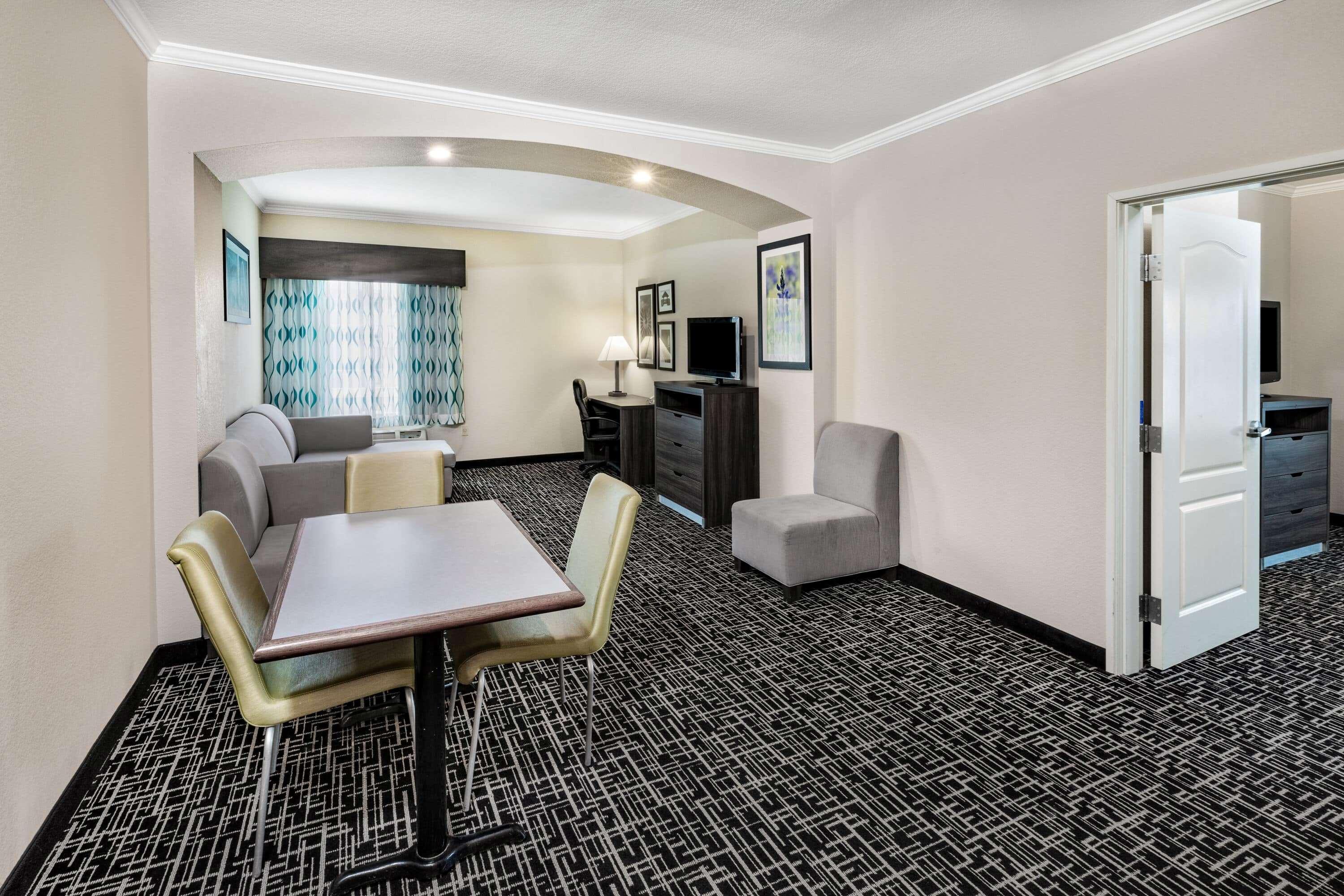 Hotel La Quinta By Wyndham Garland Harbor Point Extérieur photo
