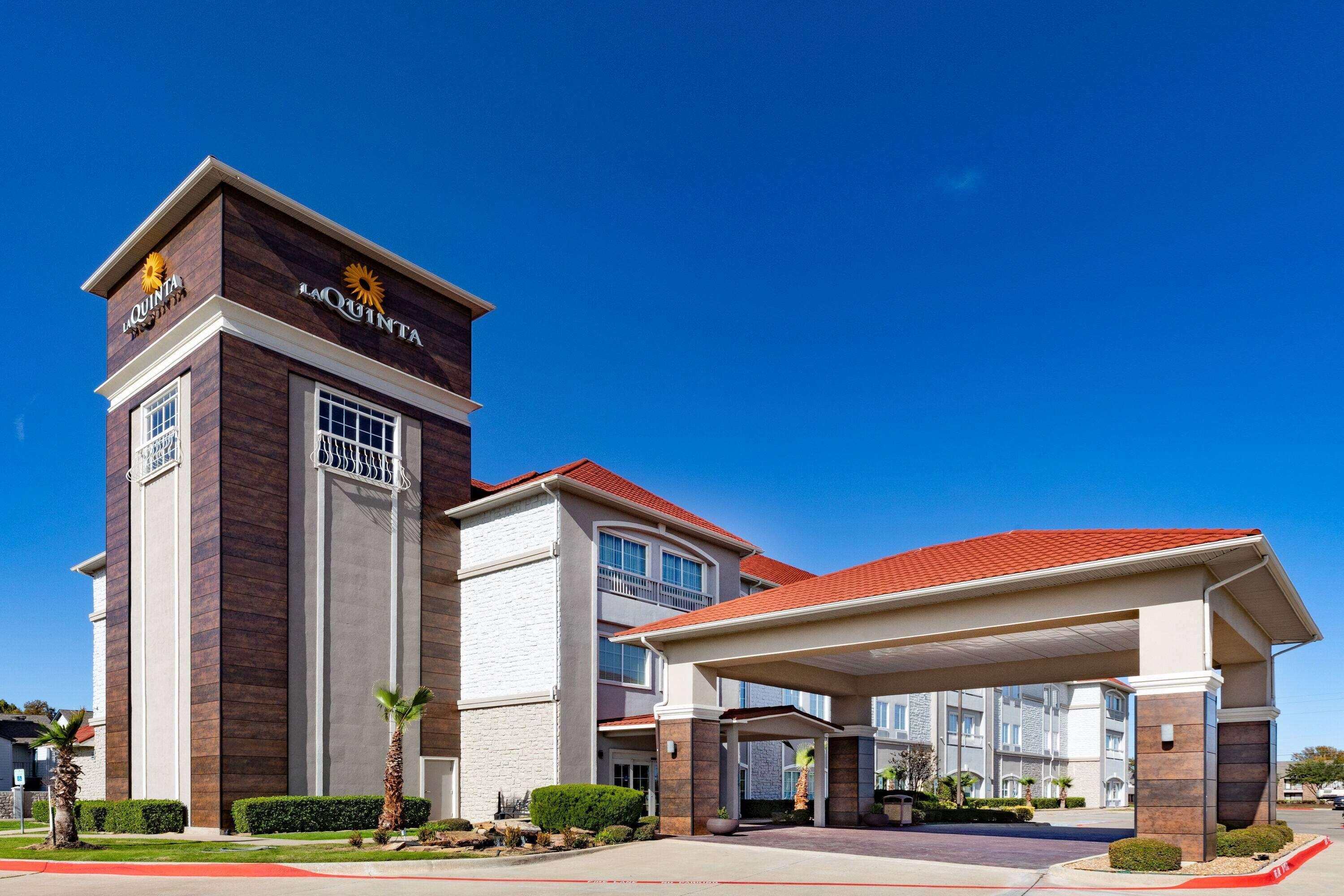 Hotel La Quinta By Wyndham Garland Harbor Point Extérieur photo