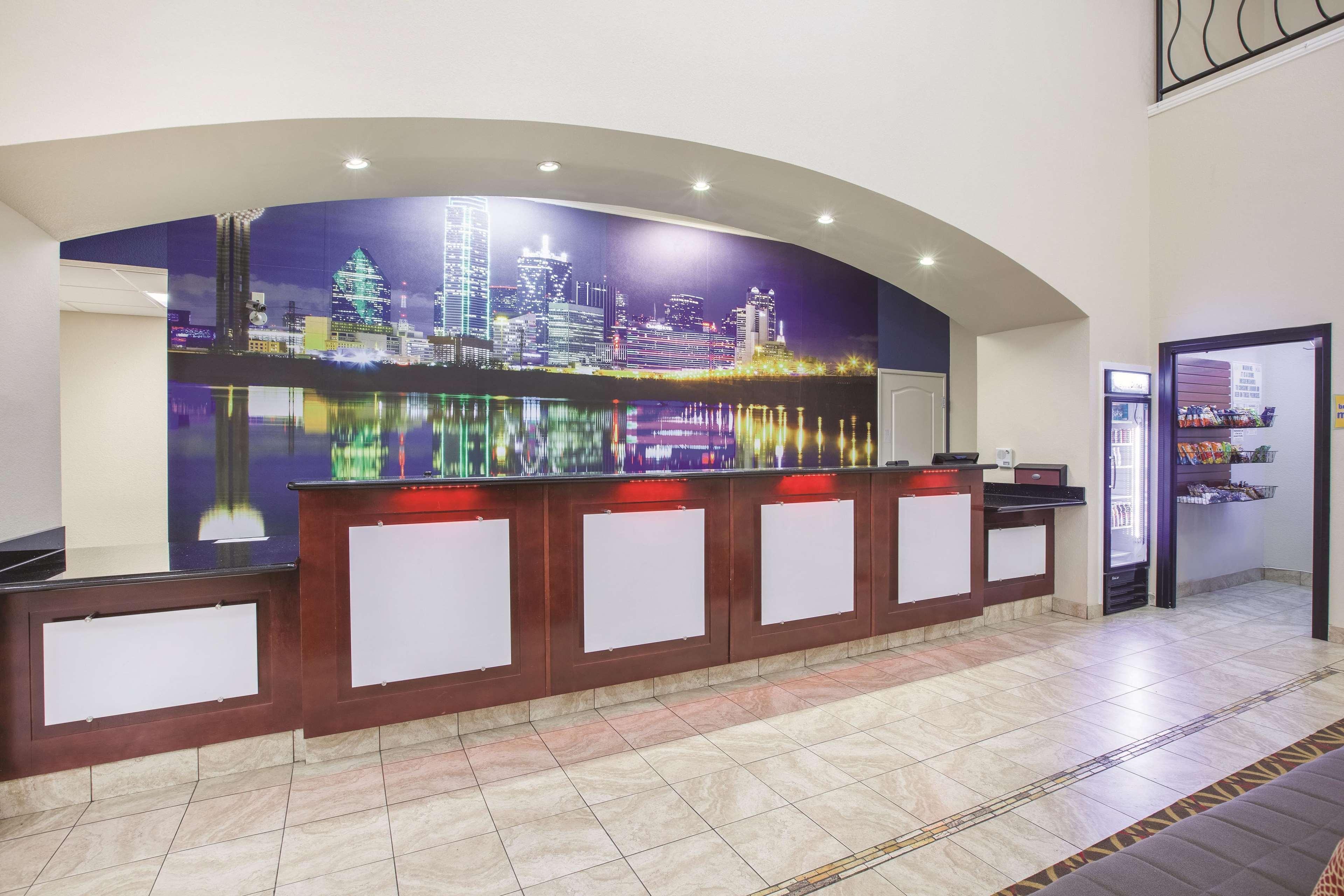 Hotel La Quinta By Wyndham Garland Harbor Point Extérieur photo