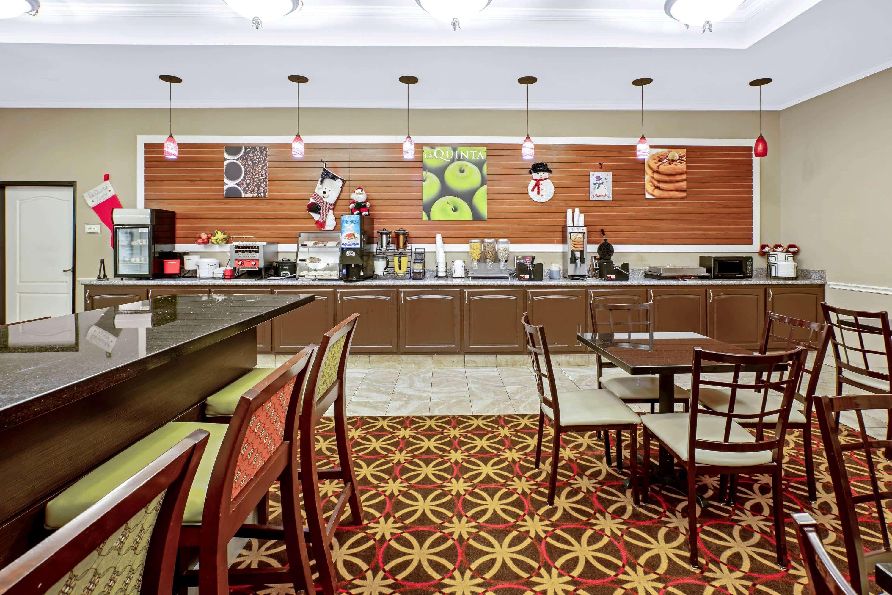 Hotel La Quinta By Wyndham Garland Harbor Point Extérieur photo