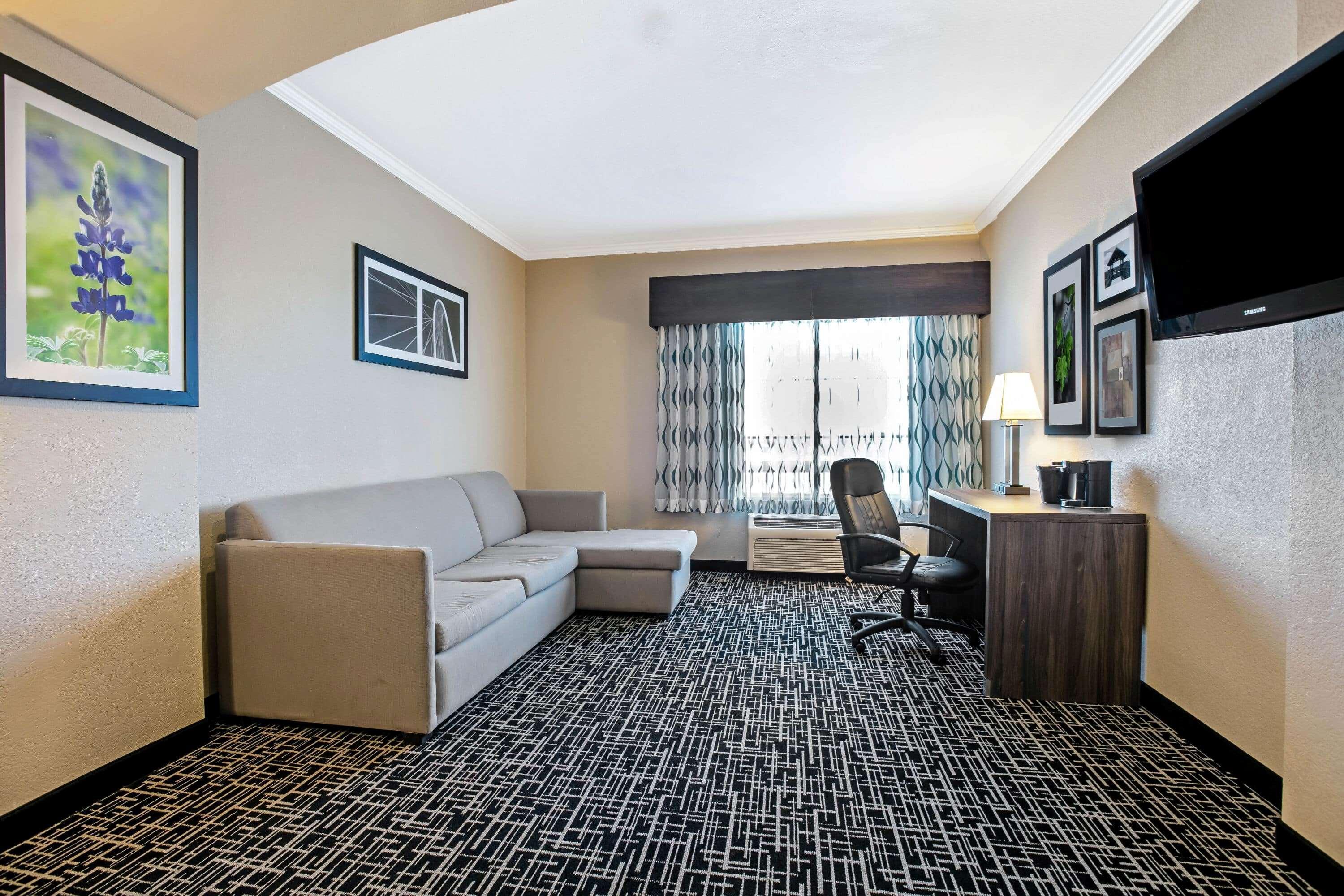 Hotel La Quinta By Wyndham Garland Harbor Point Extérieur photo