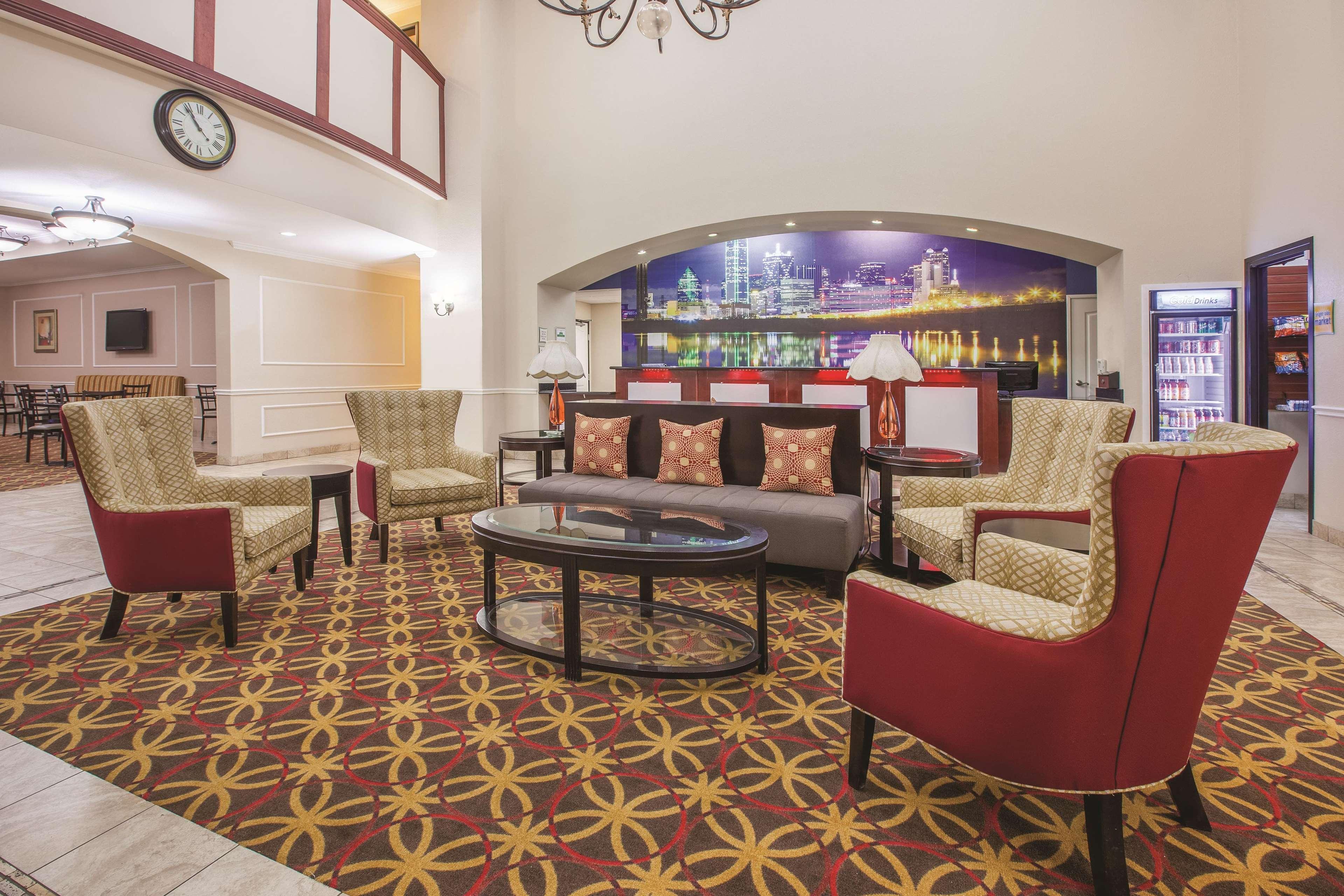 Hotel La Quinta By Wyndham Garland Harbor Point Extérieur photo