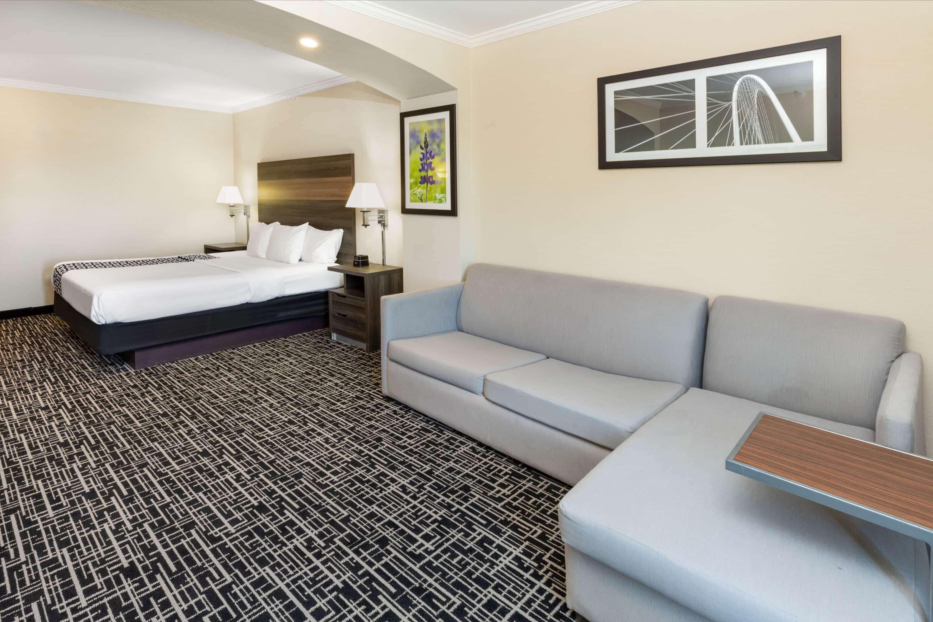 Hotel La Quinta By Wyndham Garland Harbor Point Extérieur photo