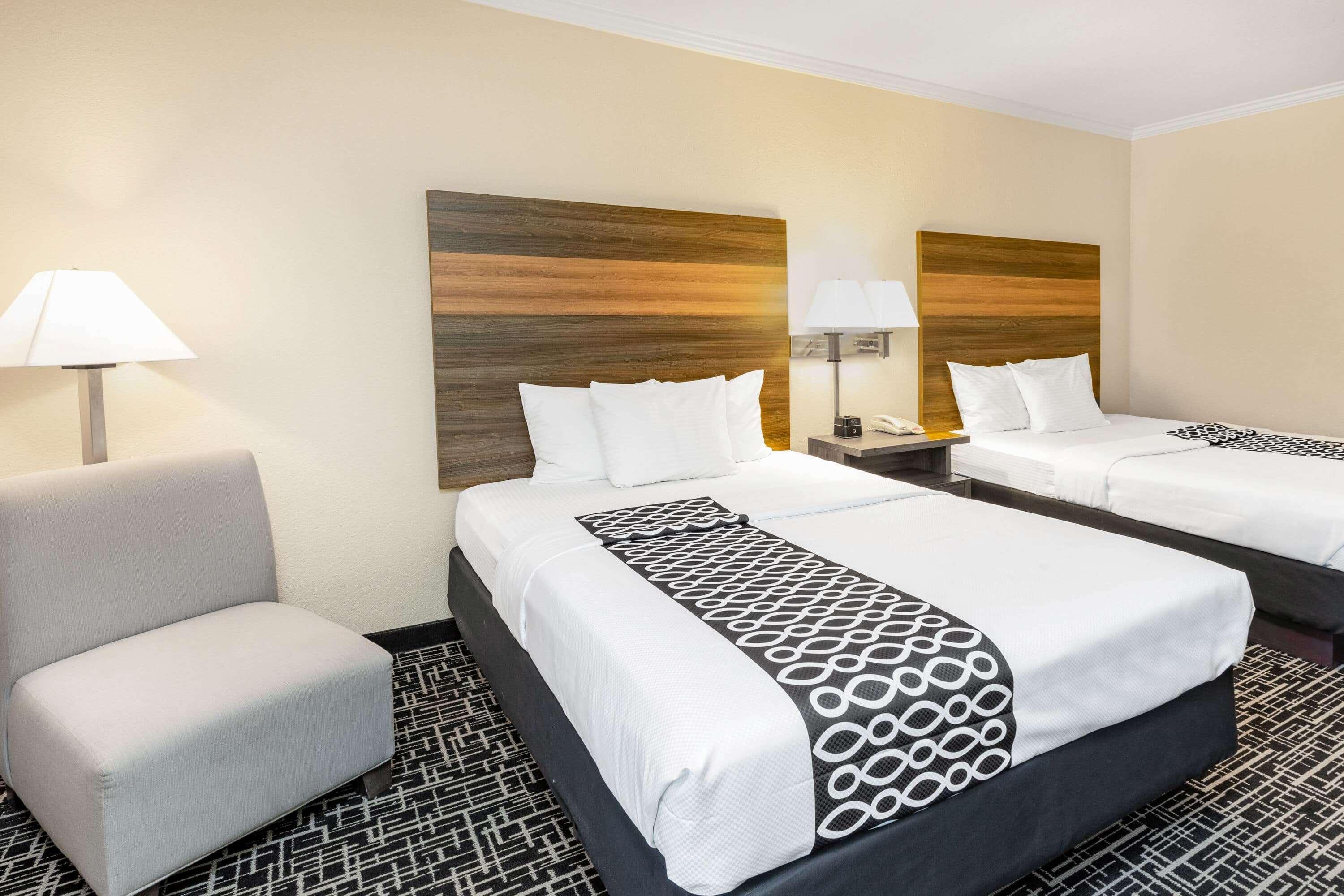 Hotel La Quinta By Wyndham Garland Harbor Point Extérieur photo