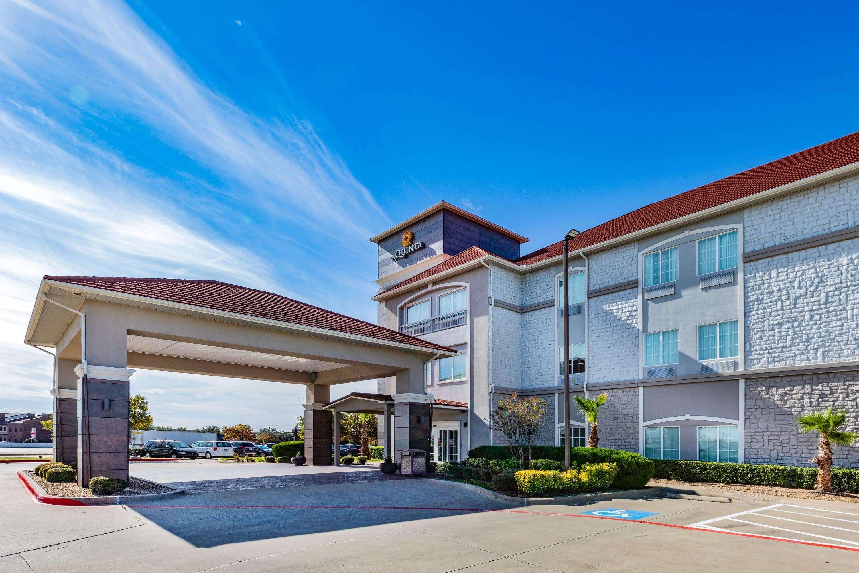 Hotel La Quinta By Wyndham Garland Harbor Point Extérieur photo