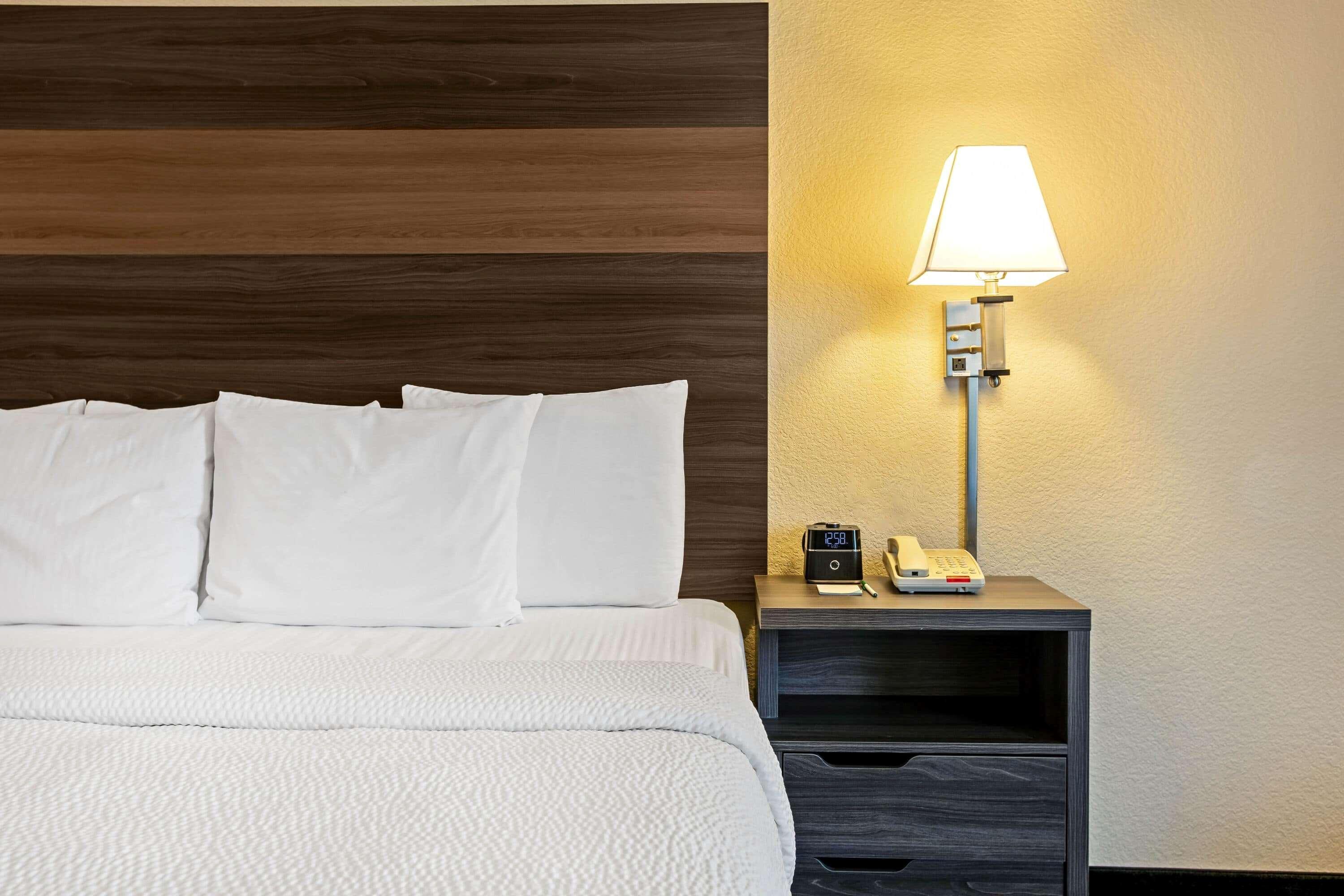 Hotel La Quinta By Wyndham Garland Harbor Point Extérieur photo