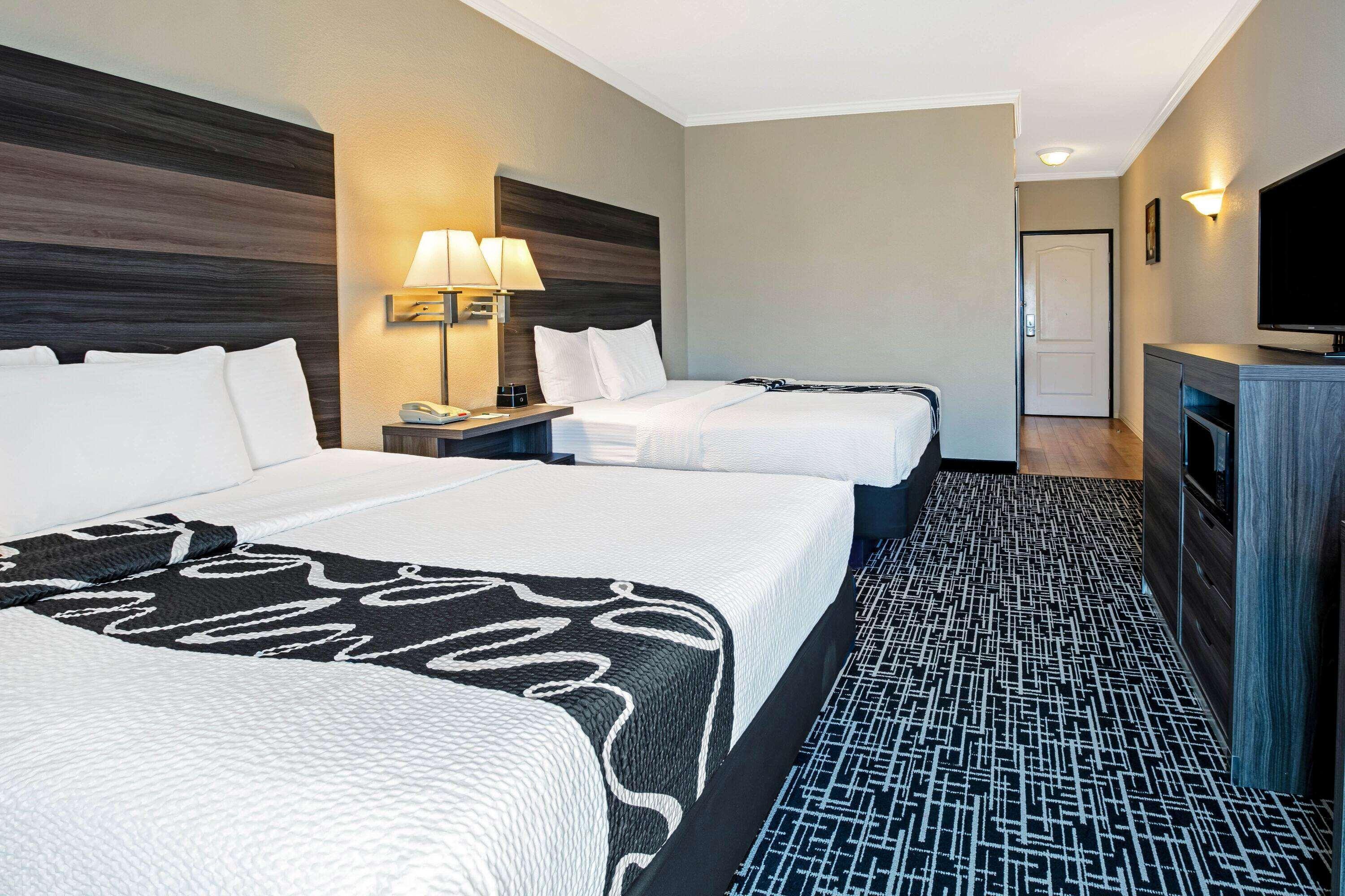 Hotel La Quinta By Wyndham Garland Harbor Point Extérieur photo