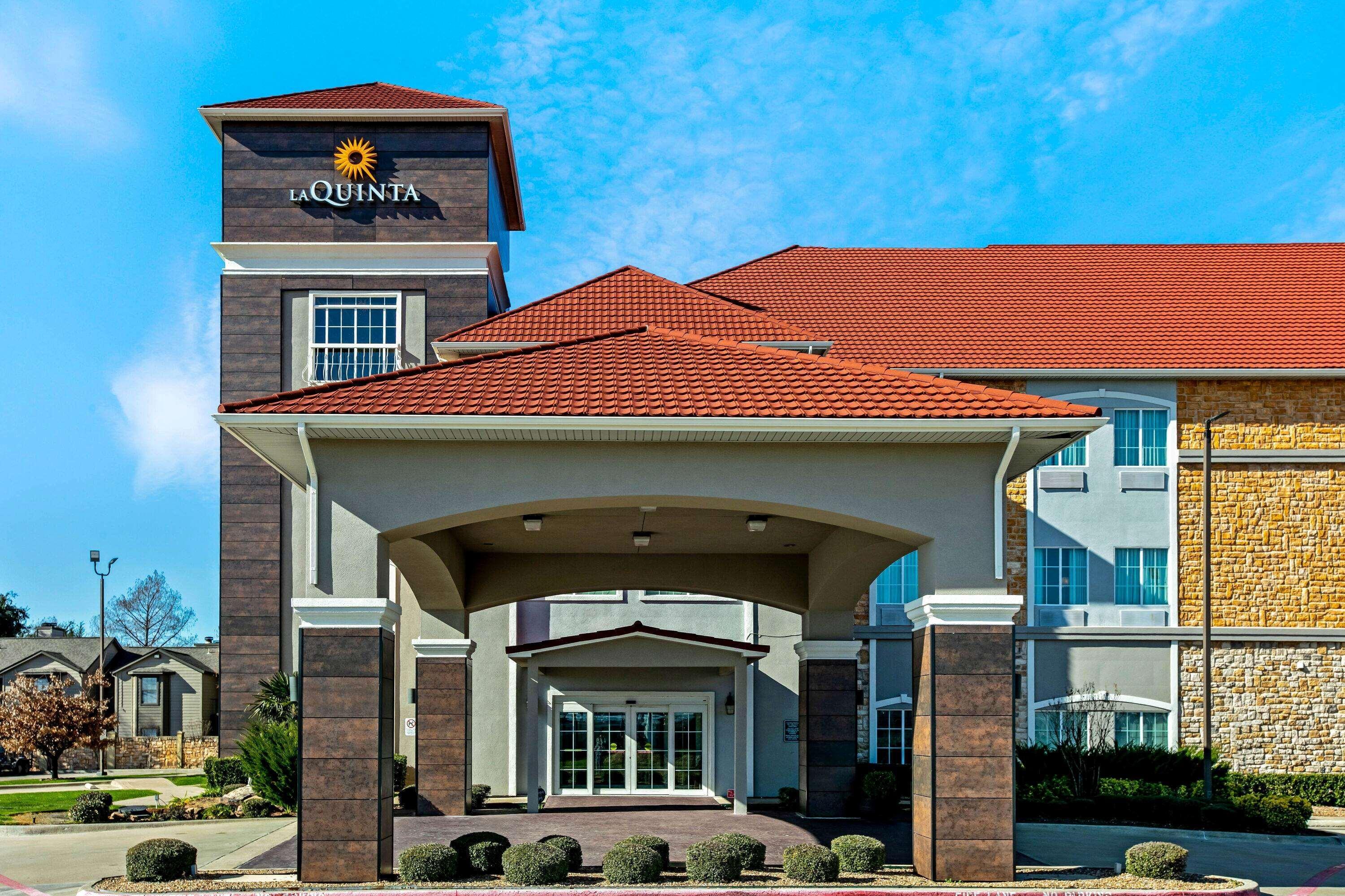 Hotel La Quinta By Wyndham Garland Harbor Point Extérieur photo