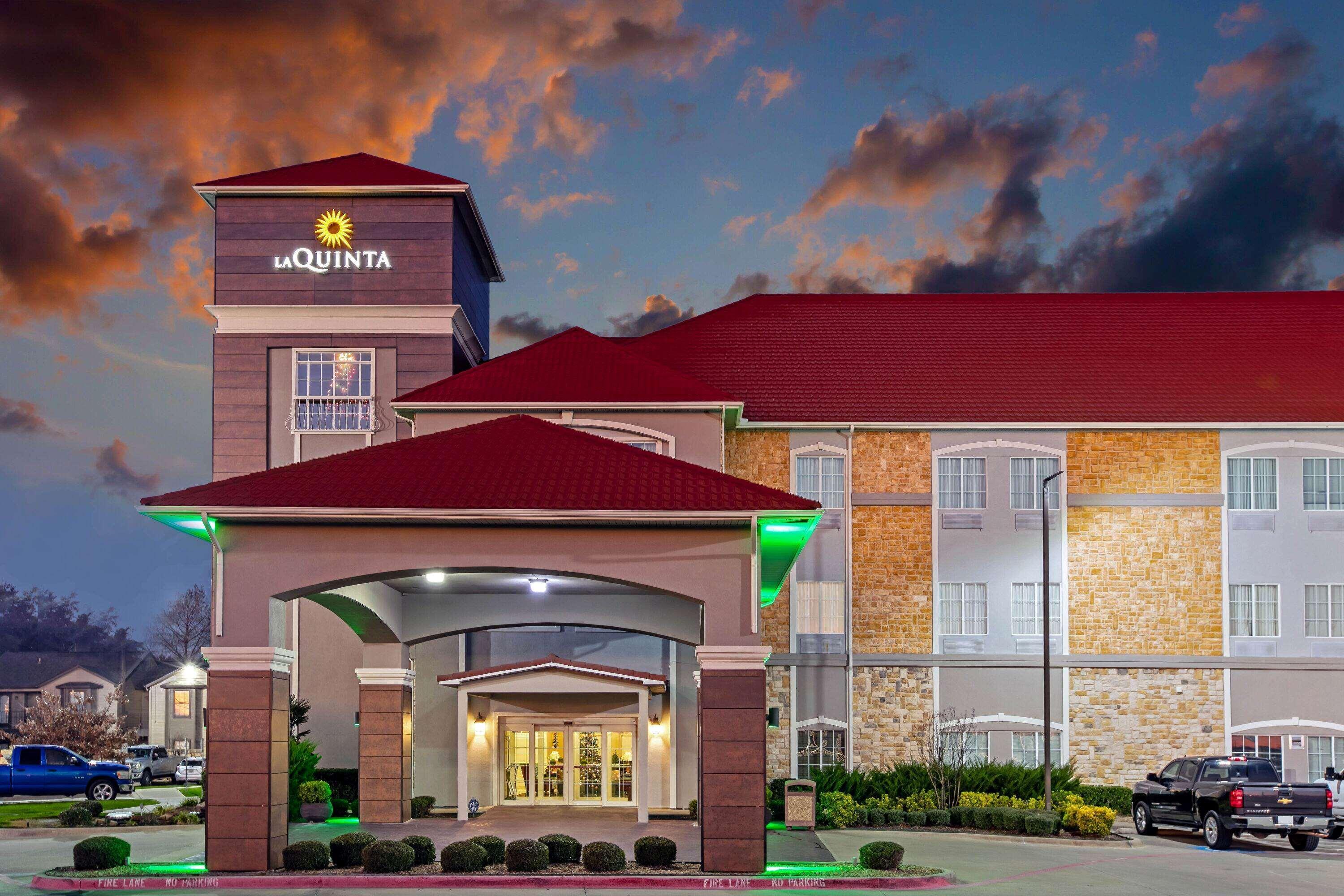 Hotel La Quinta By Wyndham Garland Harbor Point Extérieur photo