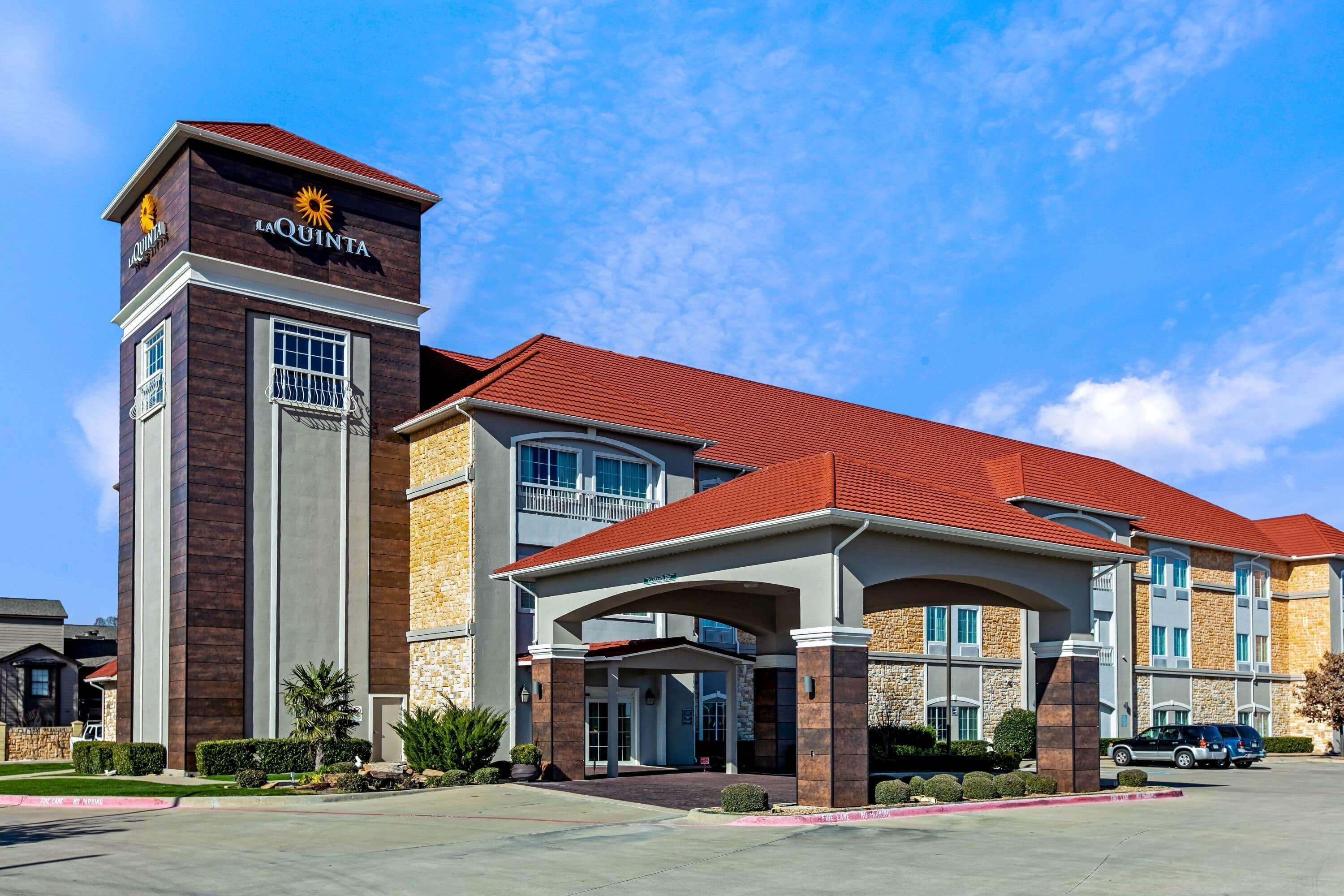 Hotel La Quinta By Wyndham Garland Harbor Point Extérieur photo