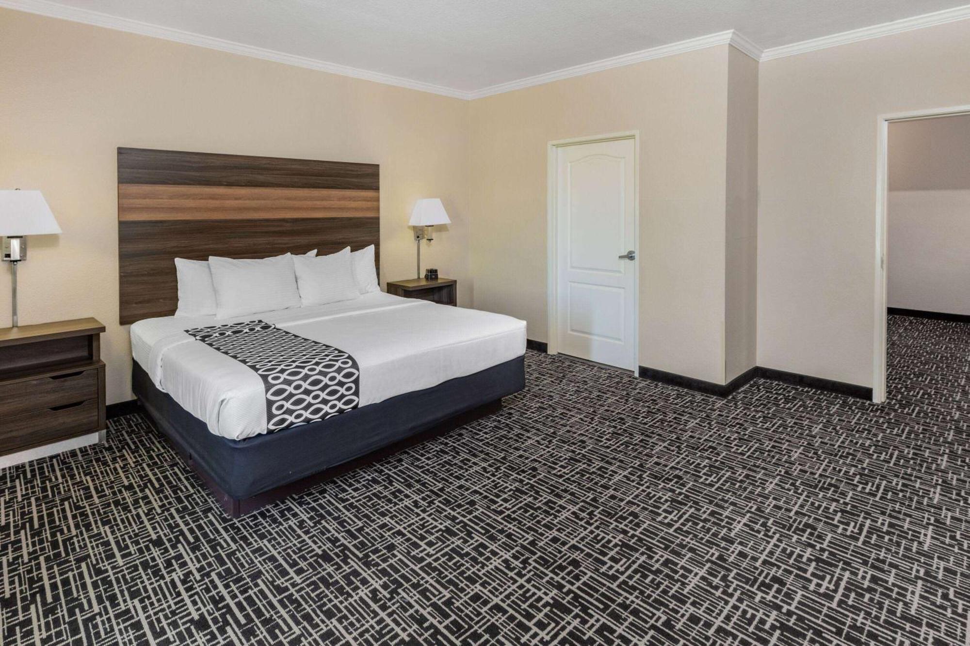 Hotel La Quinta By Wyndham Garland Harbor Point Extérieur photo