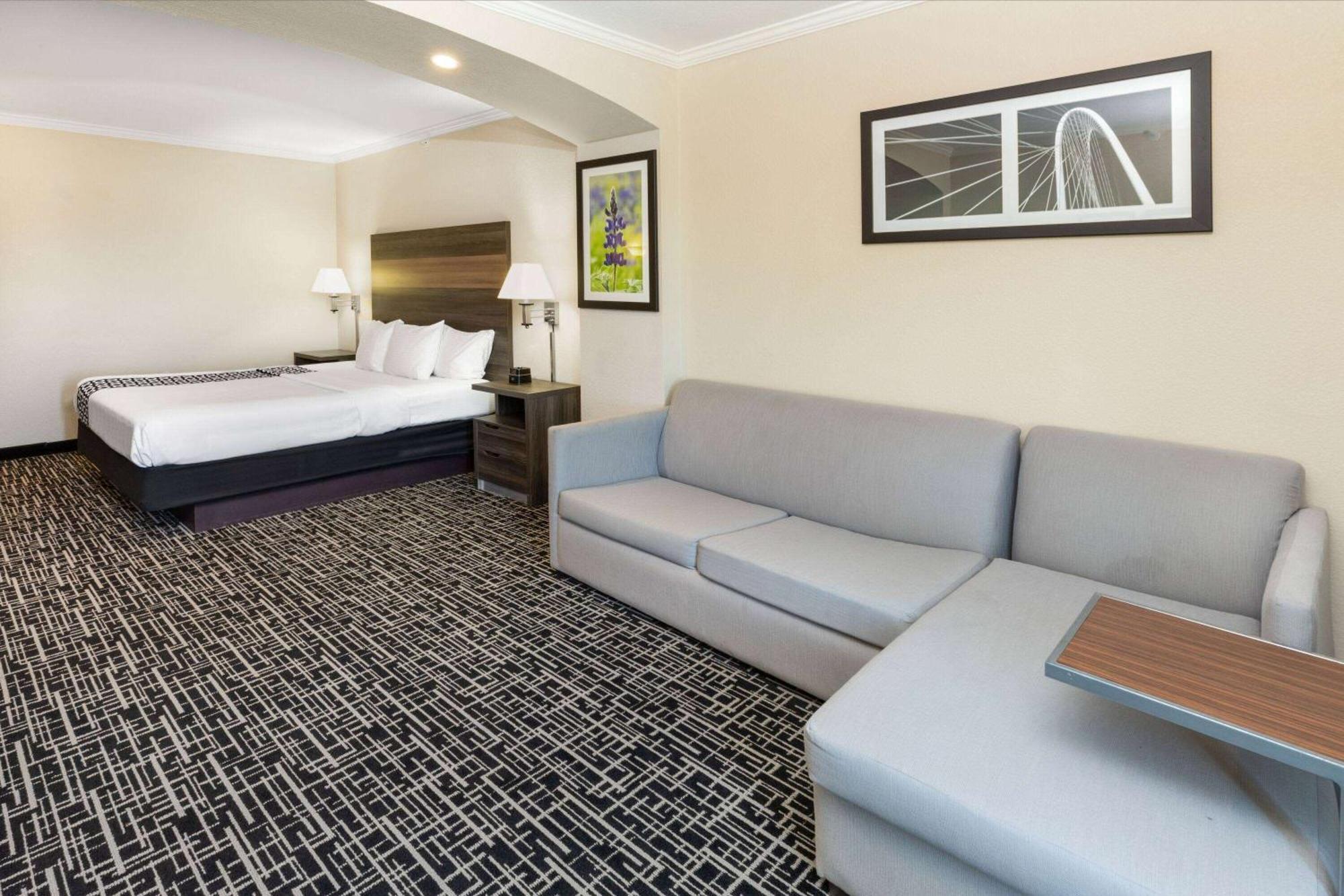 Hotel La Quinta By Wyndham Garland Harbor Point Extérieur photo