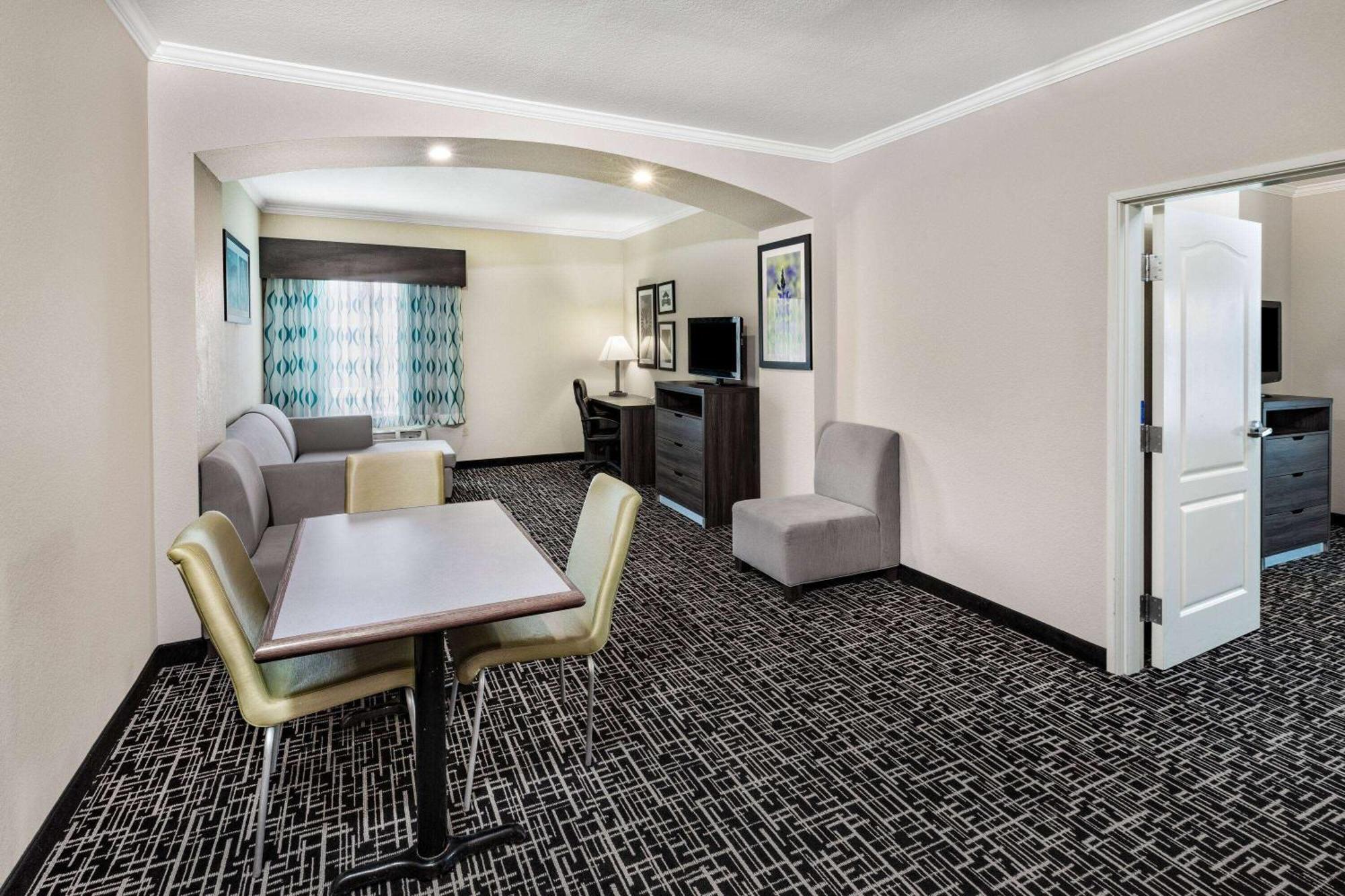 Hotel La Quinta By Wyndham Garland Harbor Point Extérieur photo