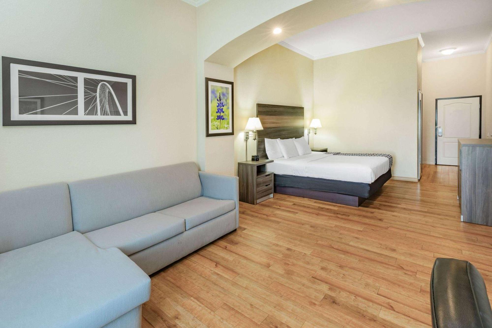 Hotel La Quinta By Wyndham Garland Harbor Point Extérieur photo