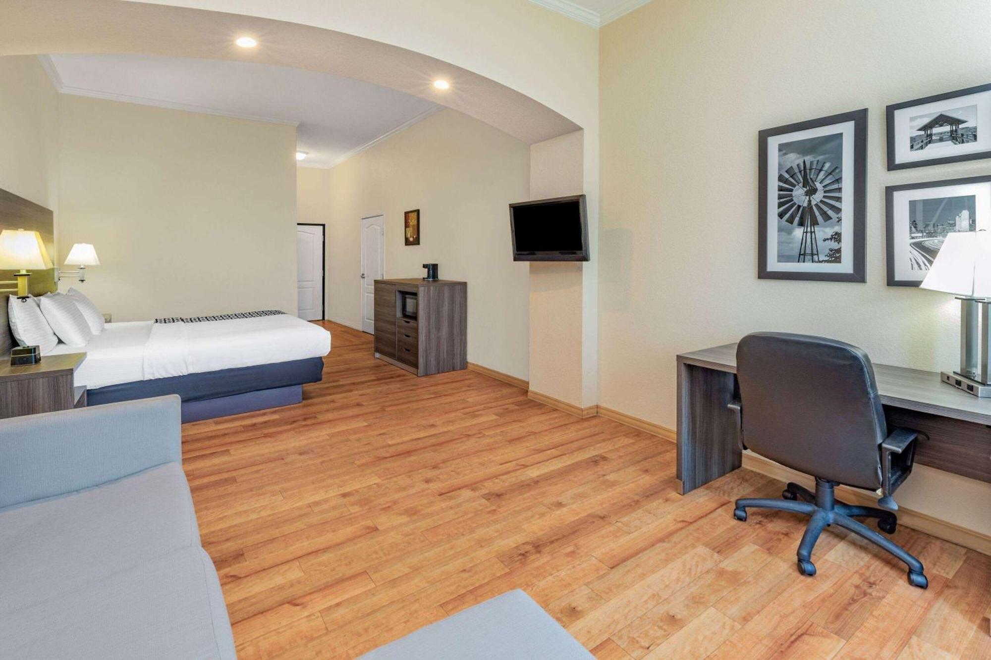 Hotel La Quinta By Wyndham Garland Harbor Point Extérieur photo