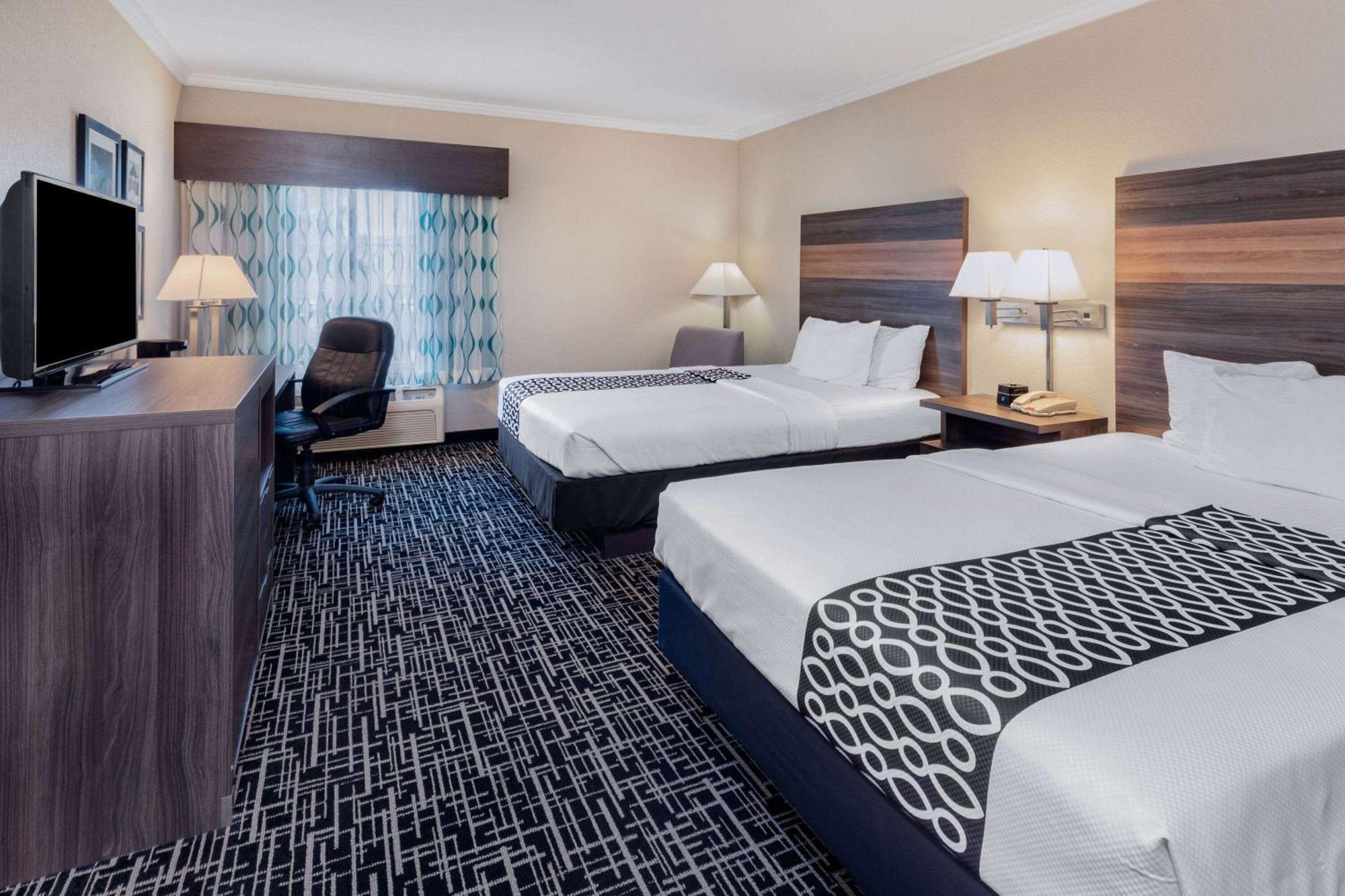 Hotel La Quinta By Wyndham Garland Harbor Point Extérieur photo