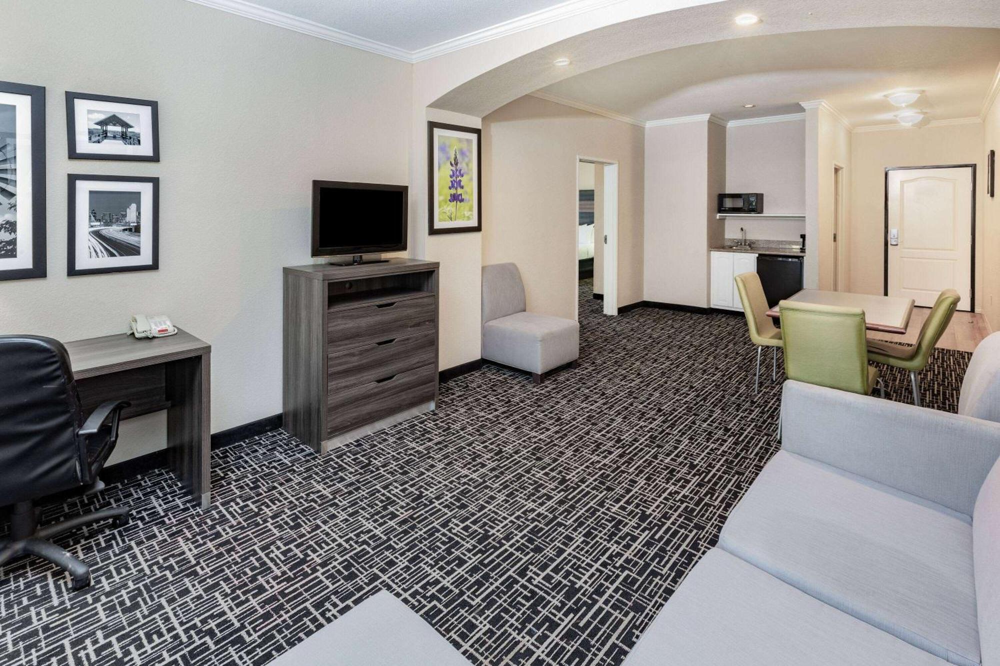 Hotel La Quinta By Wyndham Garland Harbor Point Extérieur photo